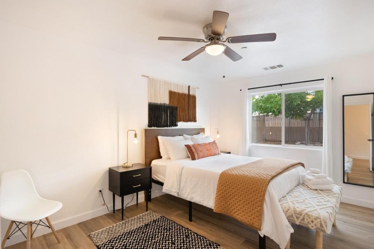 Alana House - Pool, Hot Tub, Bbq, Fire Pit And Walk To Hikes! Home Joshua Tree Zewnętrze zdjęcie