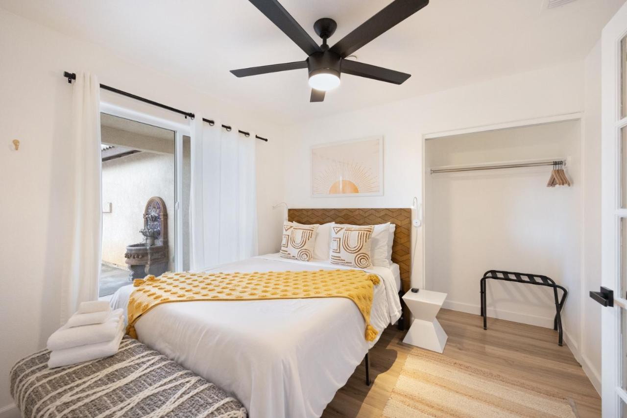 Alana House - Pool, Hot Tub, Bbq, Fire Pit And Walk To Hikes! Home Joshua Tree Zewnętrze zdjęcie